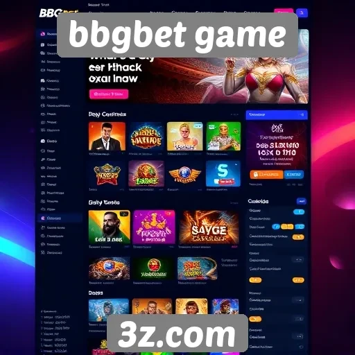 bbgbet game - como a interface do site bbgbet game facilita a navegação