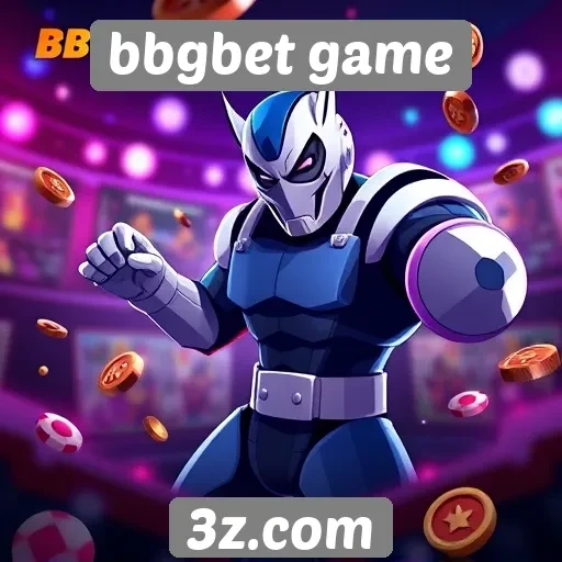 Política de bônus e promoções do bbgbet game