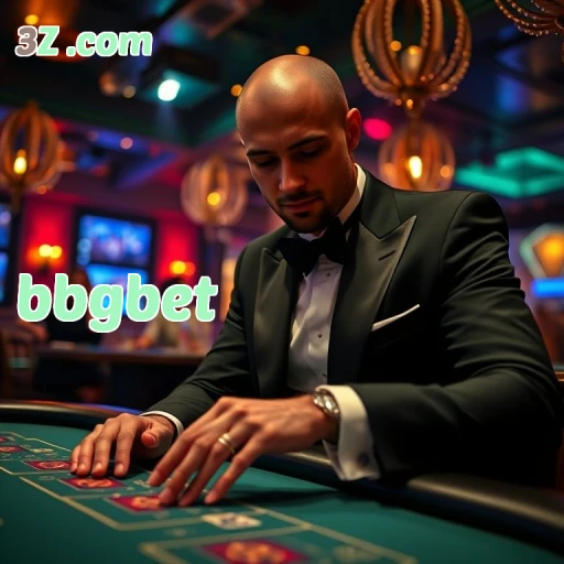 Seção Paga do bbgbet game: Oásis de Jogos Imperdíveis